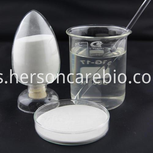 Sodium carboxymethyl cellulose